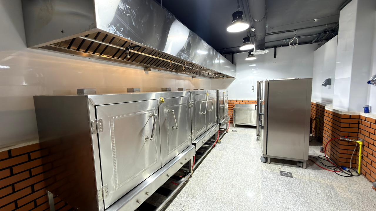 Central kitchen makkah gallery 01