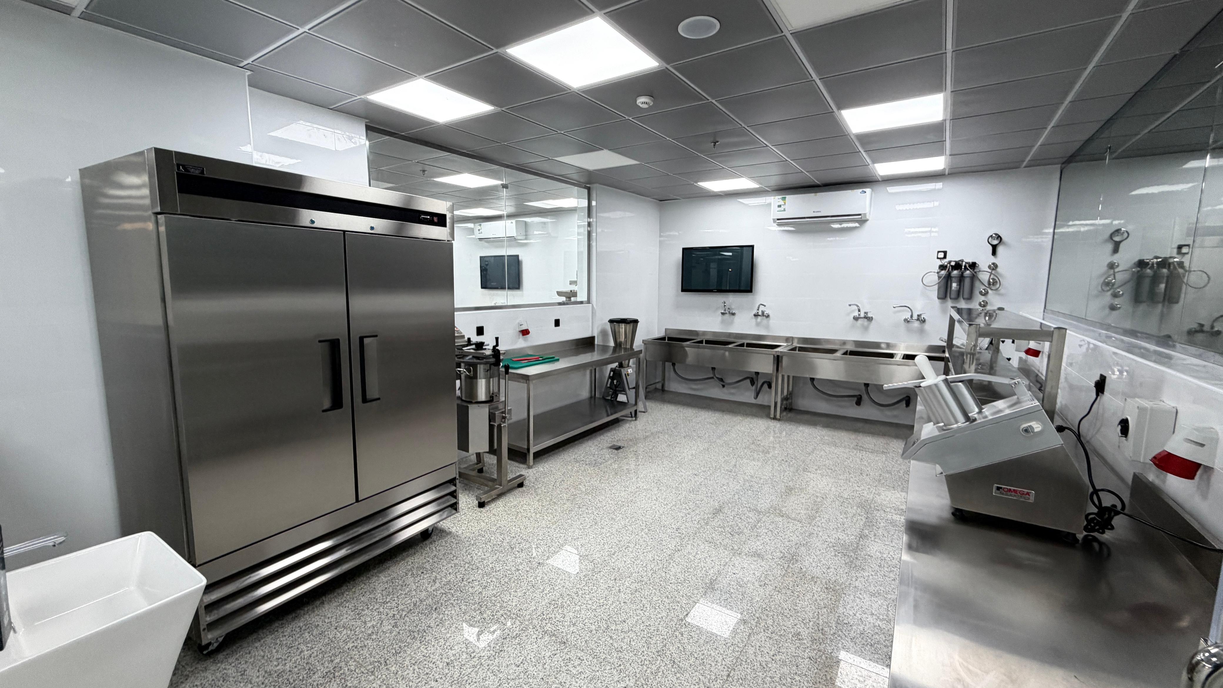 Central kitchen makkah gallery 04