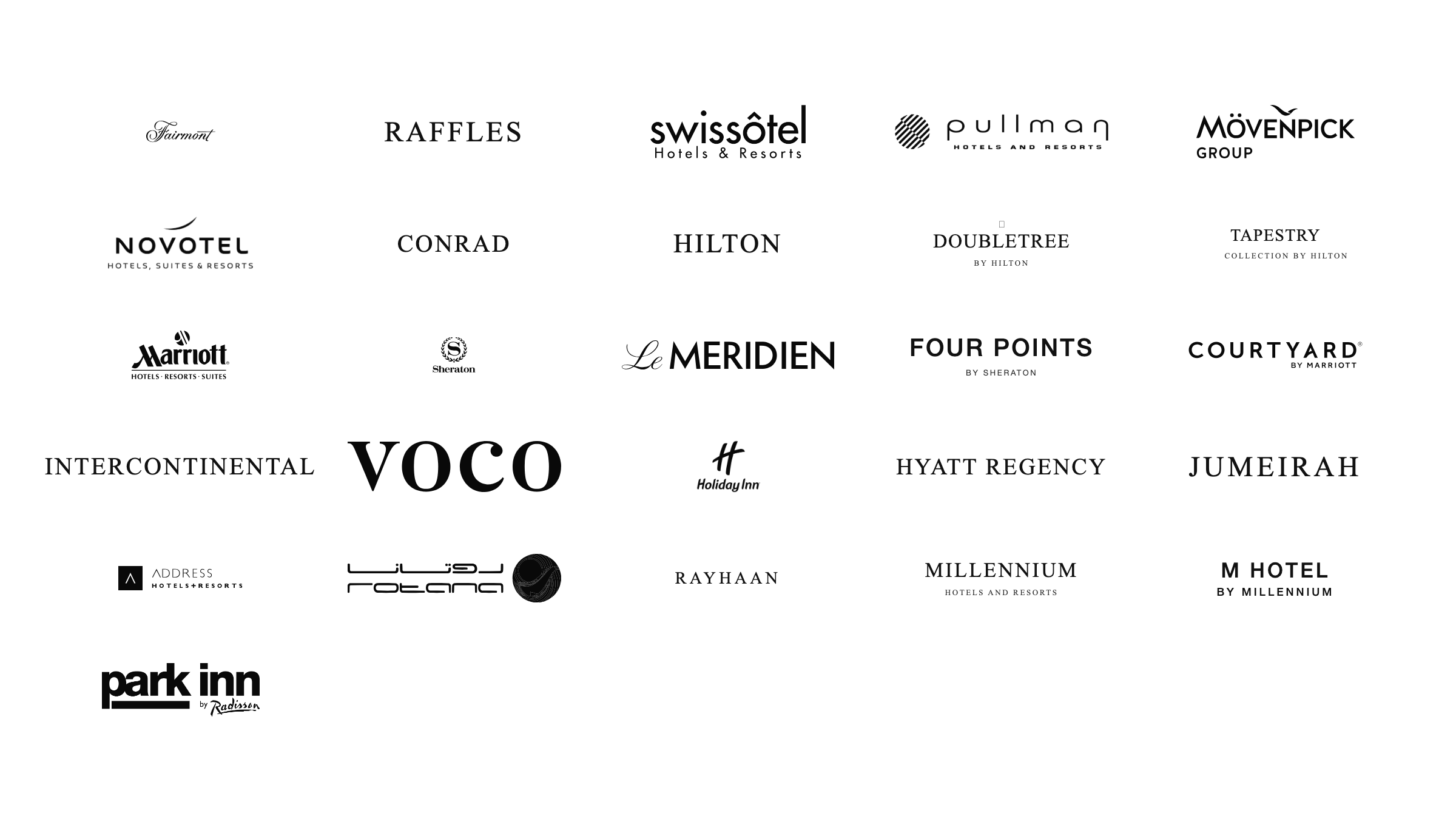 Premium hotel close to Masjid al-Haram