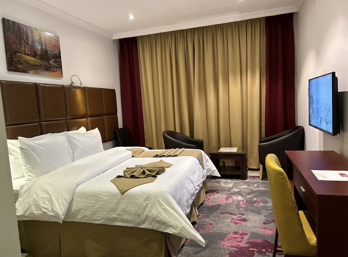 Makkah hotel gallery 01