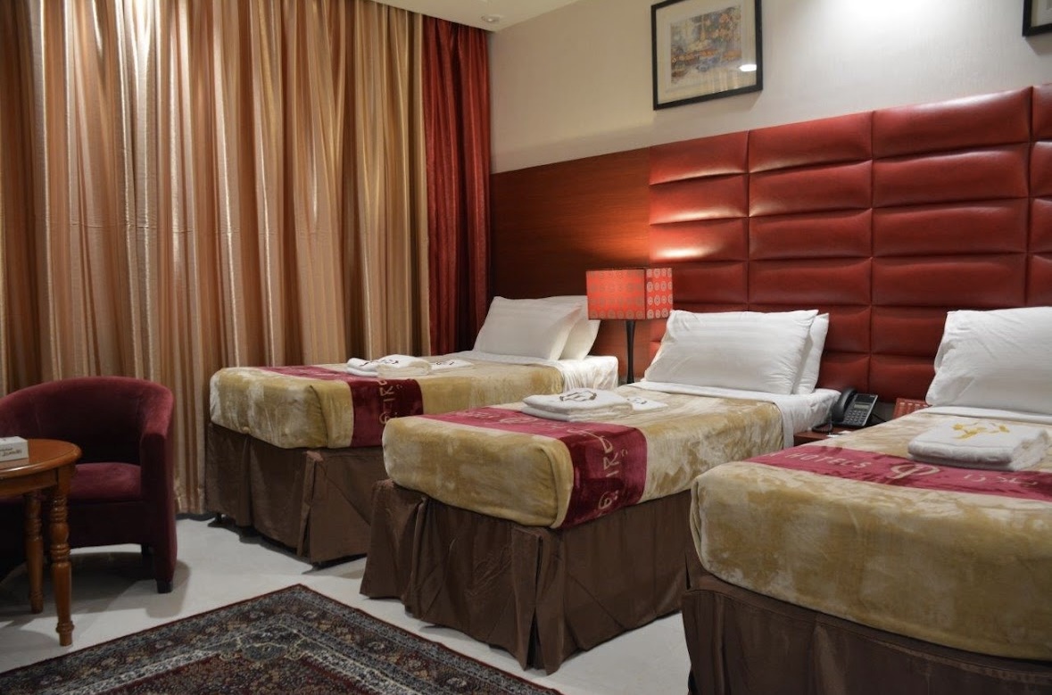 Makkah hotel gallery 03
