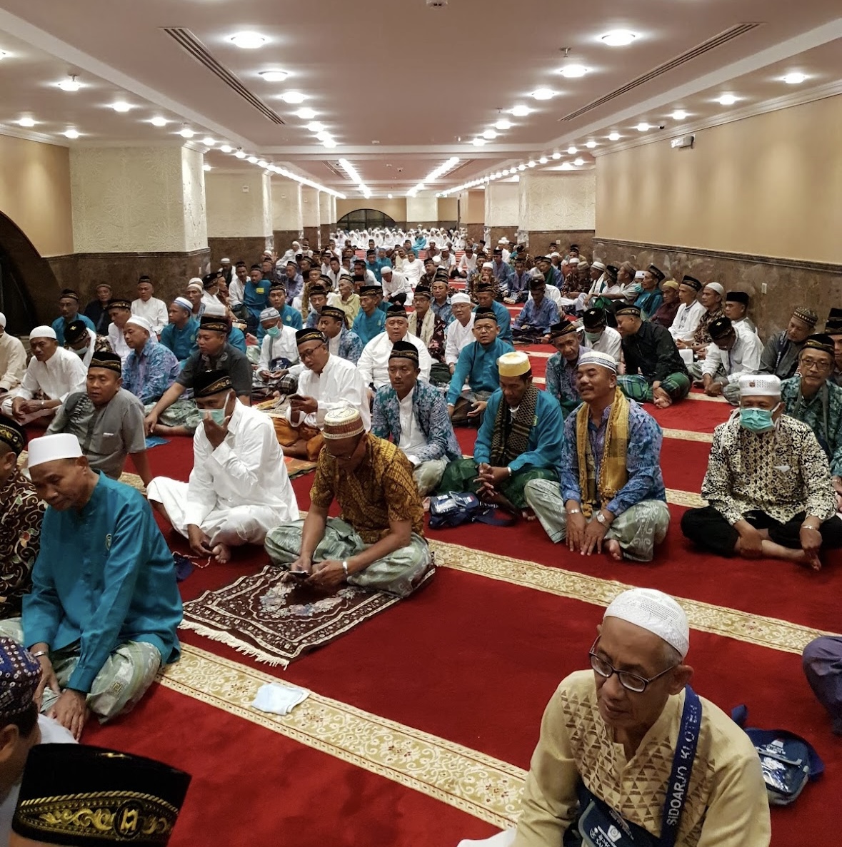 Makkah hotel gallery 05