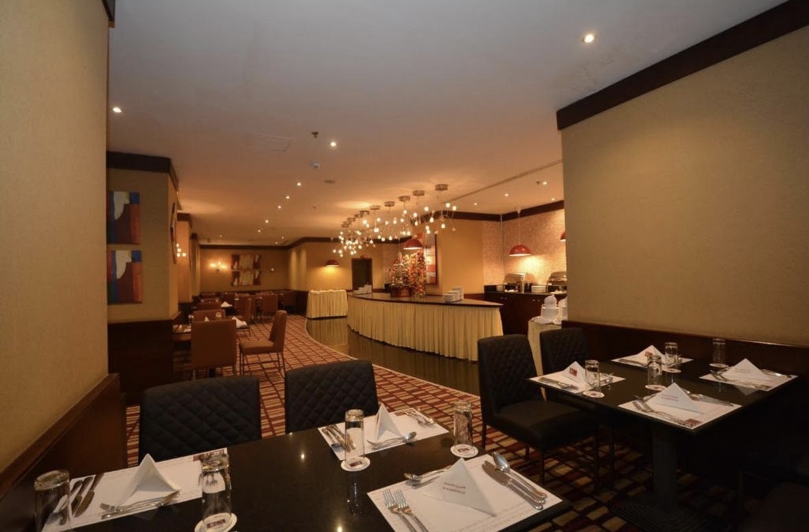 Makkah hotel gallery 07