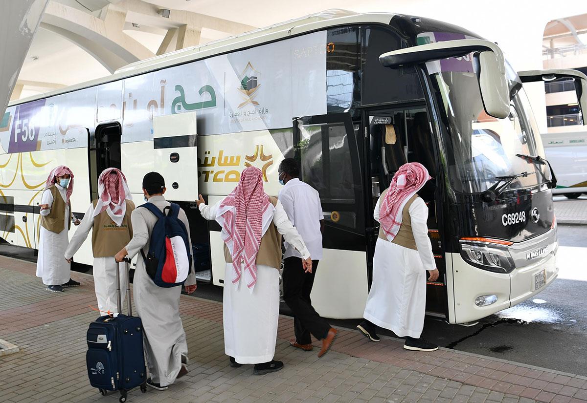 Simple, Local Transport Coordination